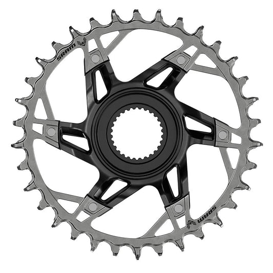SRAM XX Eagle T-Type DM E-MTB Bosch chainring