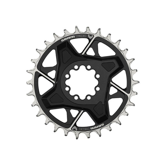 SRAM Eagle T-Type DM X0 direct mount chainring