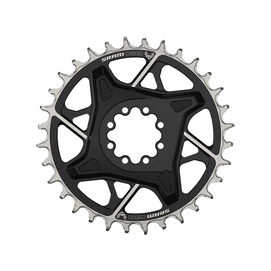 SRAM Eagle T-Type DM X0 direct mount chainring