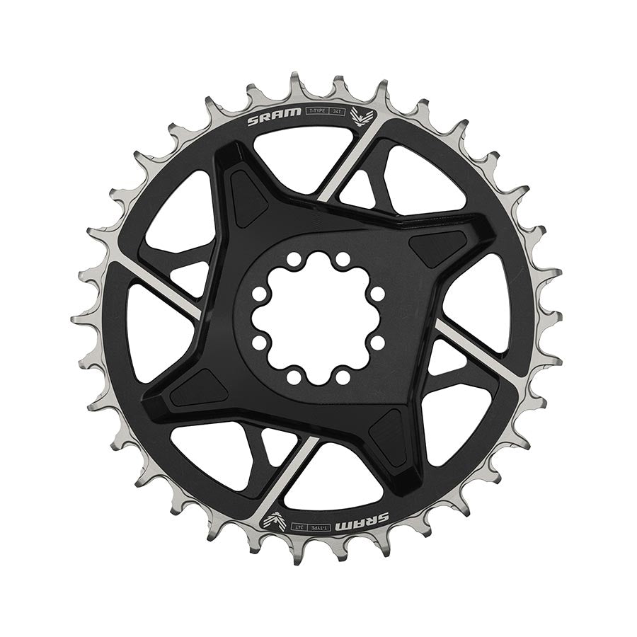 SRAM Eagle T-Type DM X0 direct mount chainring