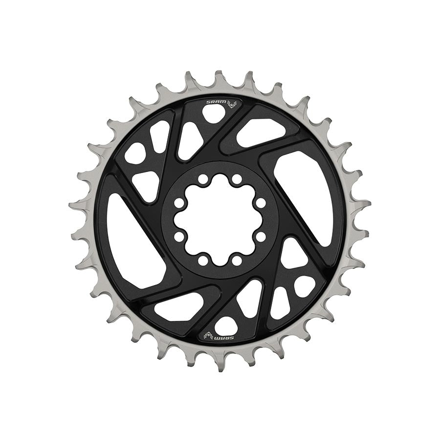 SRAM Eagle T-Type DM X0 direct mount chainring