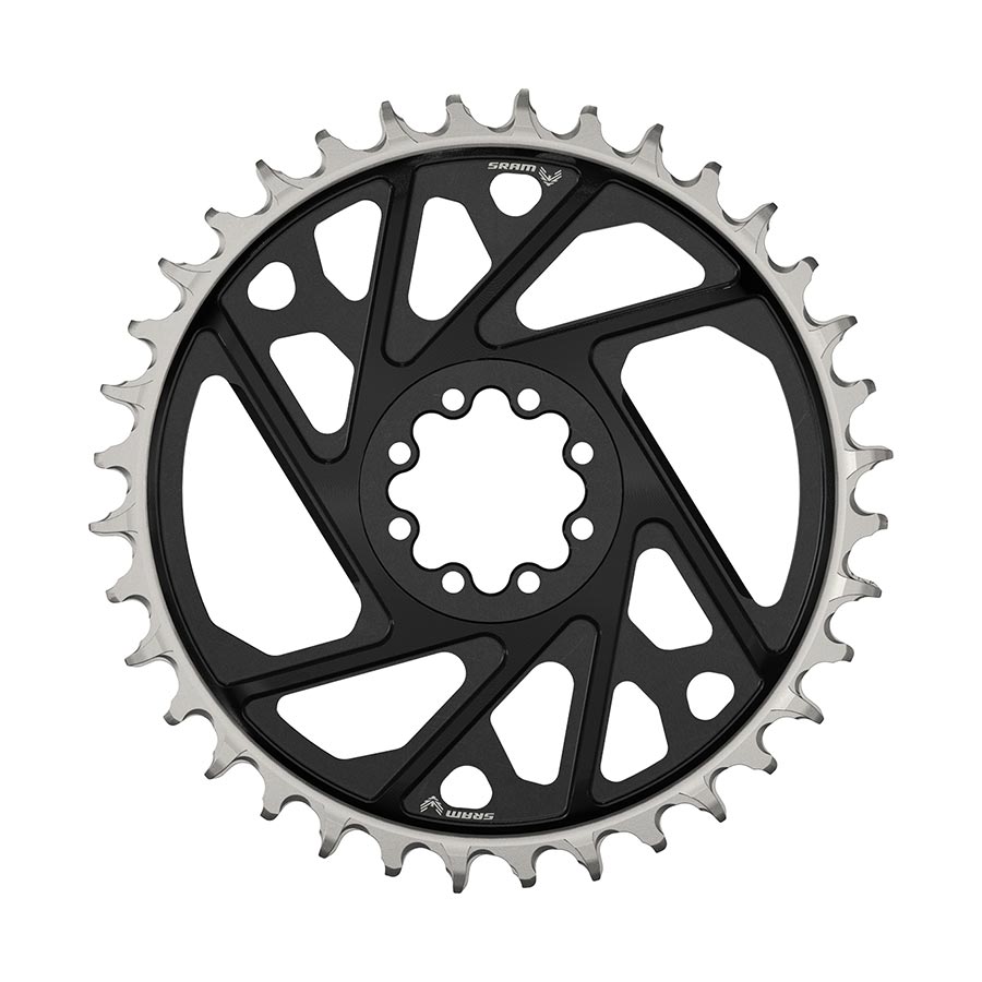 SRAM Eagle T-Type DM X0 direct mount chainring