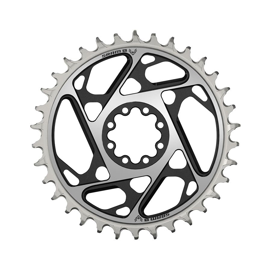 SRAM Eagle T-Type DM XX SL direct mount chainring