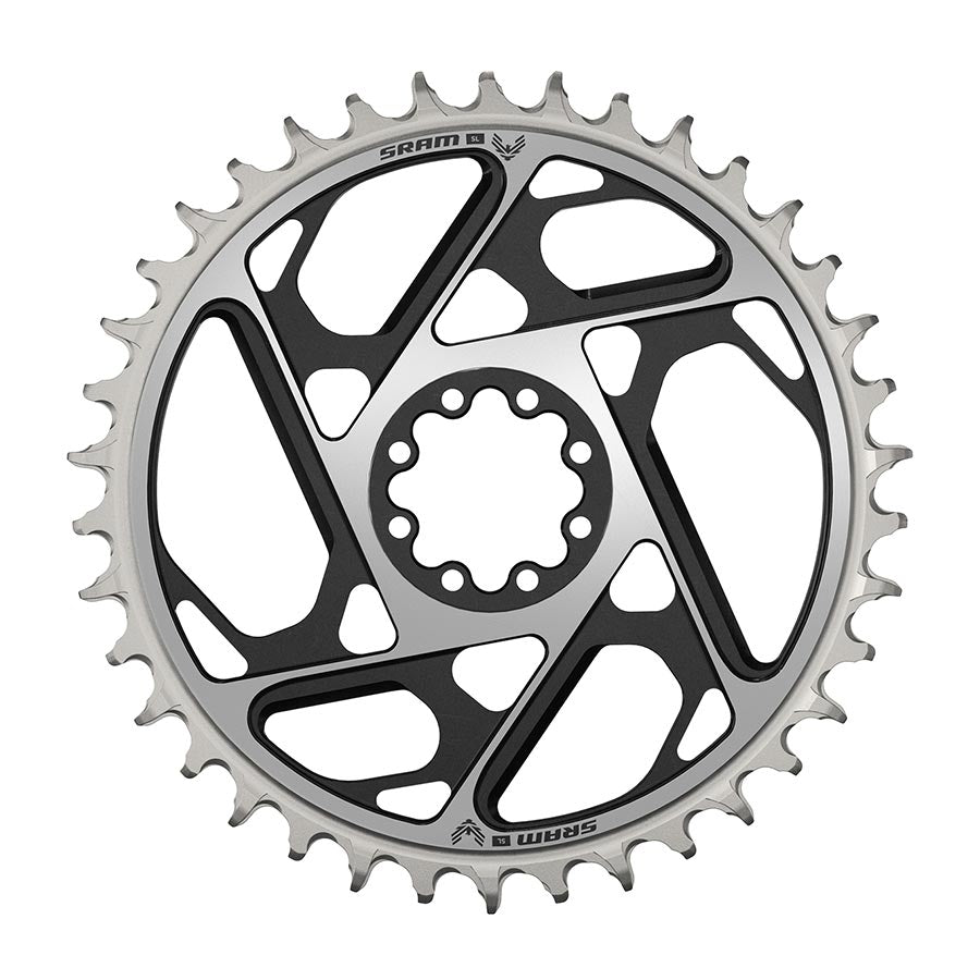 SRAM Eagle T-Type DM XX SL direct mount chainring