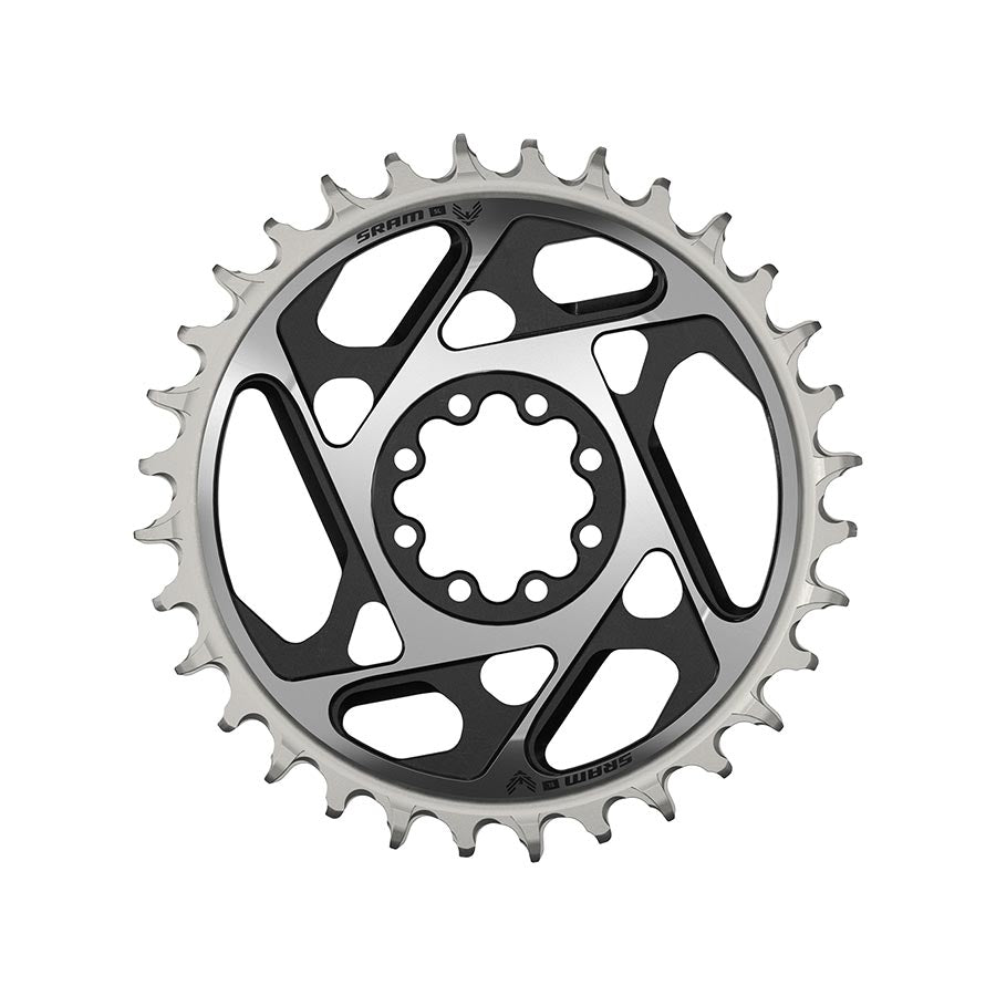 SRAM Eagle T-Type DM XX SL direct mount chainring