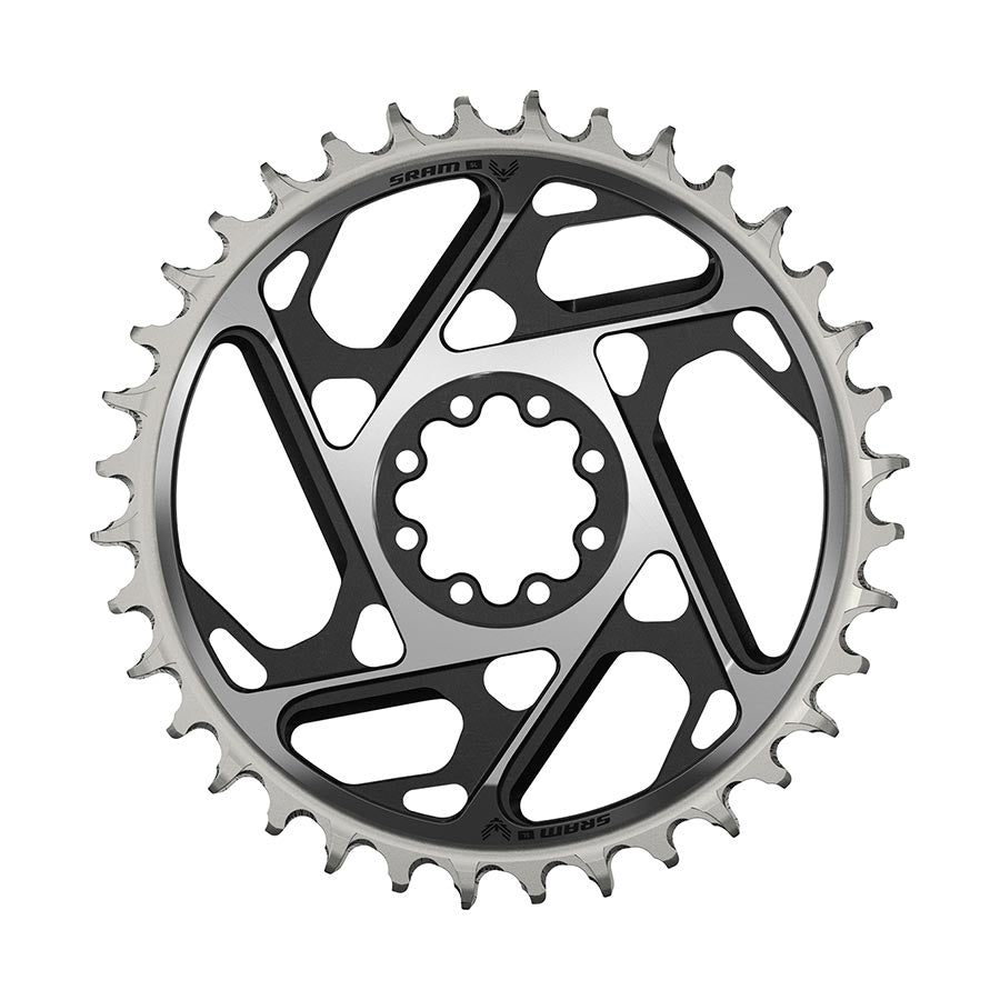 SRAM Eagle T-Type DM XX SL direct mount chainring