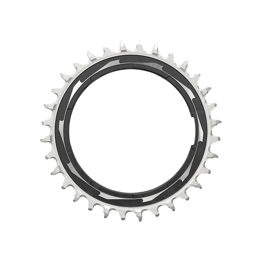 SRAM Eagle T-Type Thread Mount chain ring