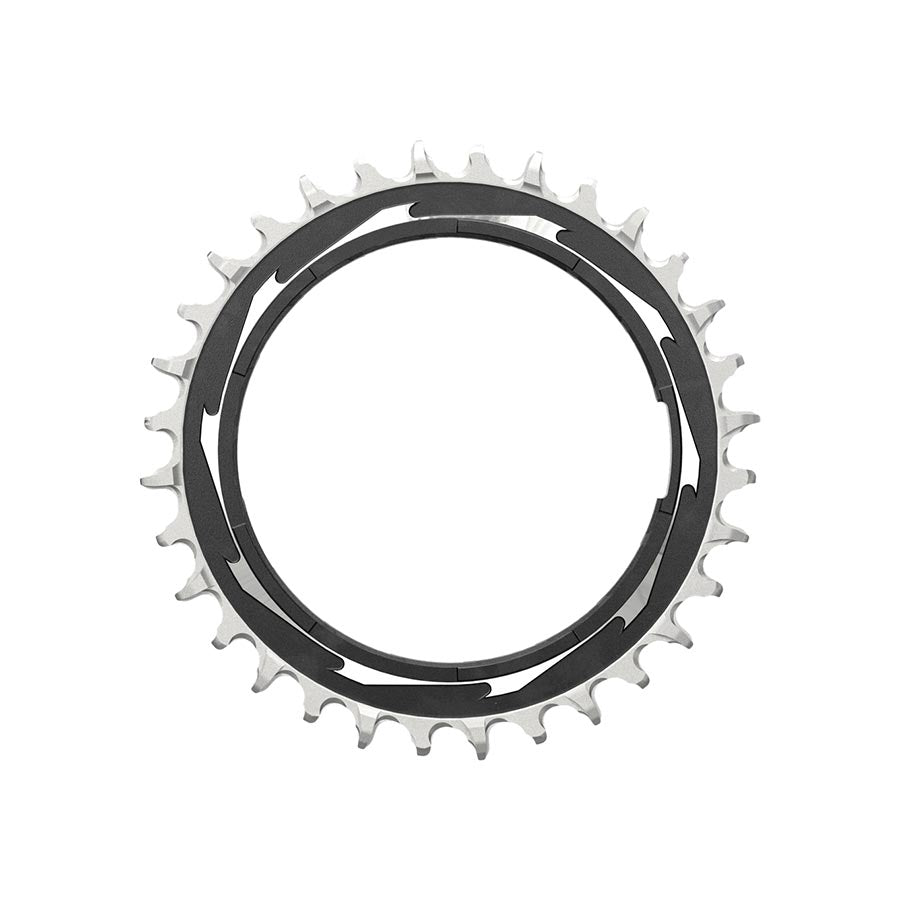 SRAM Eagle T-Type Thread Mount chain ring