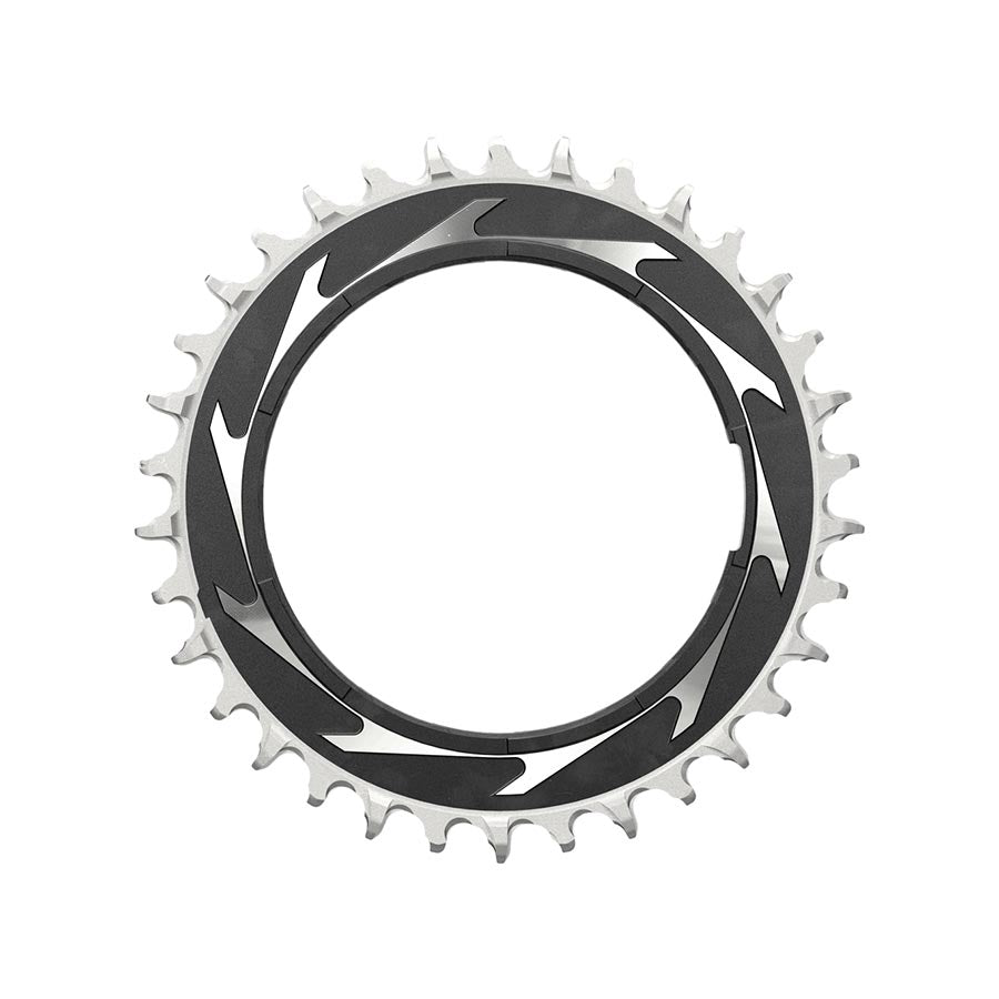 SRAM Eagle T-Type Thread Mount chain ring