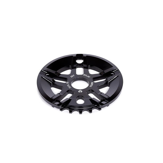 Eclat Abyss Guard BMX Chainring