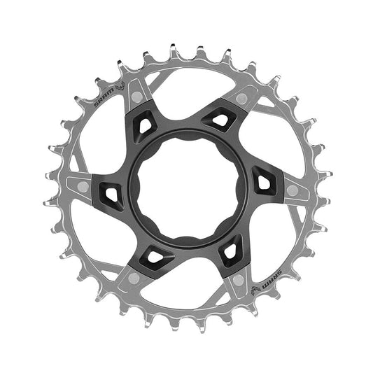 SRAM XX T-Type TQ chainring