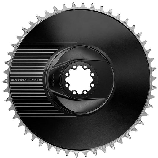 SRAM Red E1 Aero Direct mount aero chainring