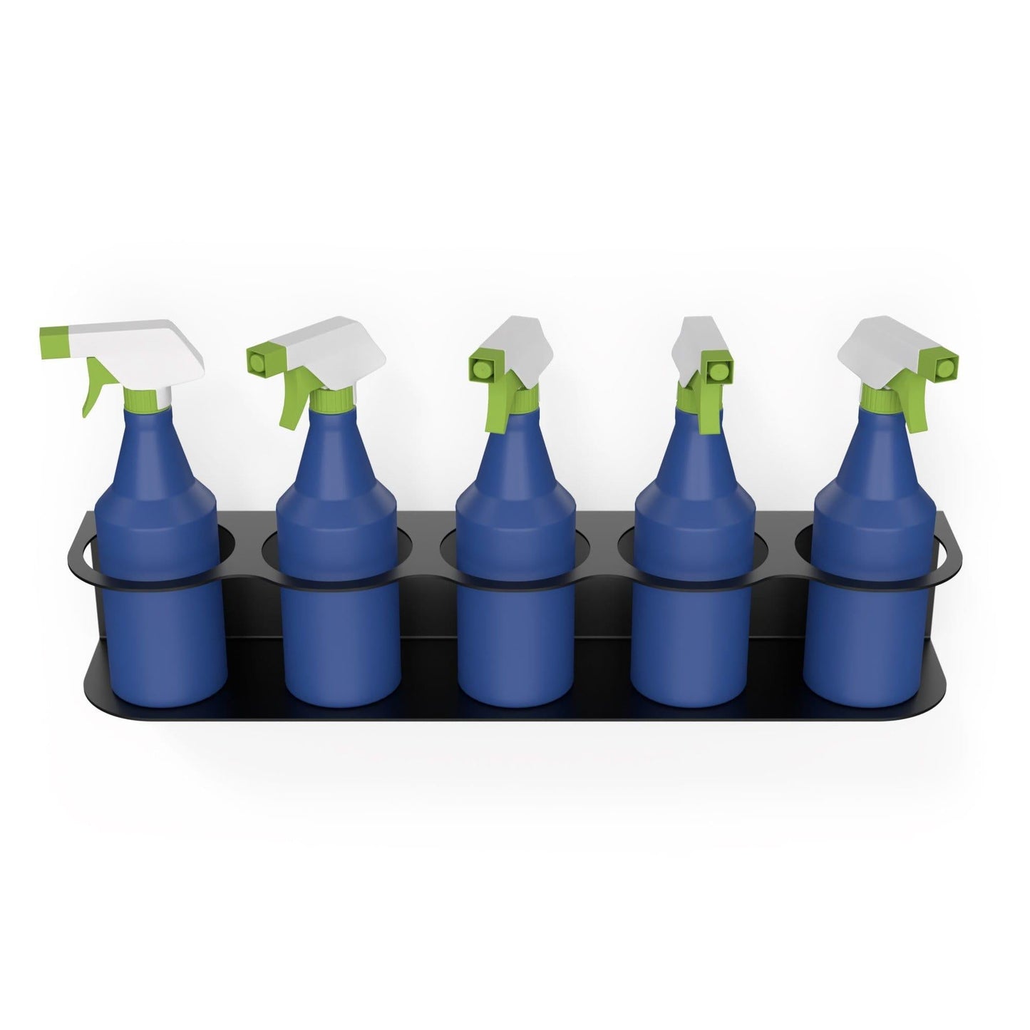 Spray Bottle Holder - 5 Bottle
