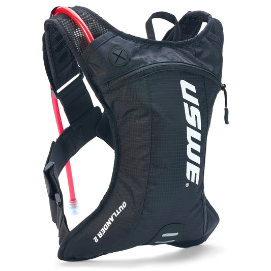 USWE Outlander 2 Hydration System Black 1.5l LiveTheGnar