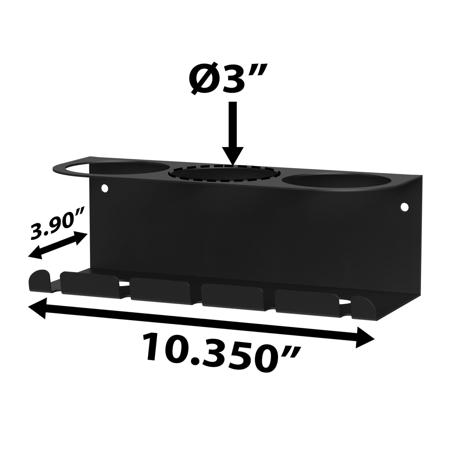 Air Tool Holder - Multiple Styles