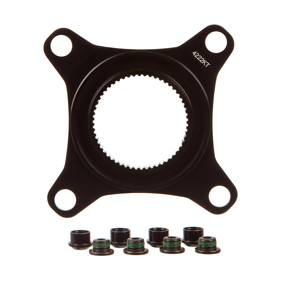 SRAM Mahle Gen2 Spider