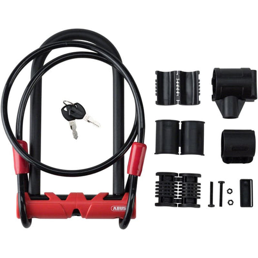 Abus Ultimate Combopack