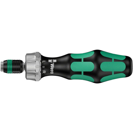 Wera 816 RA Ratchet Screwdriver