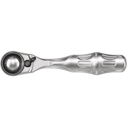 Wera 8008 A Zyklop Mini 3 Ratchet 1/4"