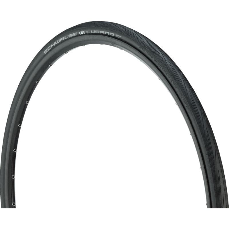 Schwalbe Lugano Tire