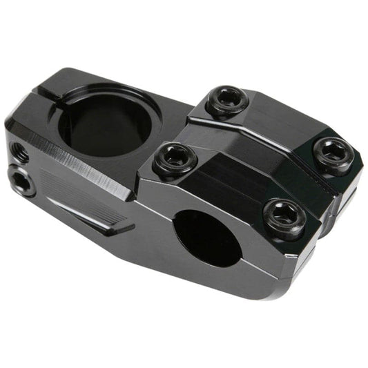 Radio Axis Stem 29mm Rise 50mm Reach Black