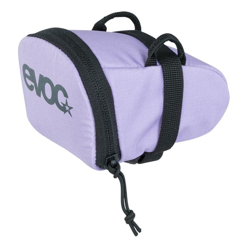 EVOC Seat Bag Tour