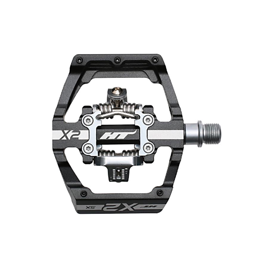 HT Components X2-SX, BMX-SX pedals