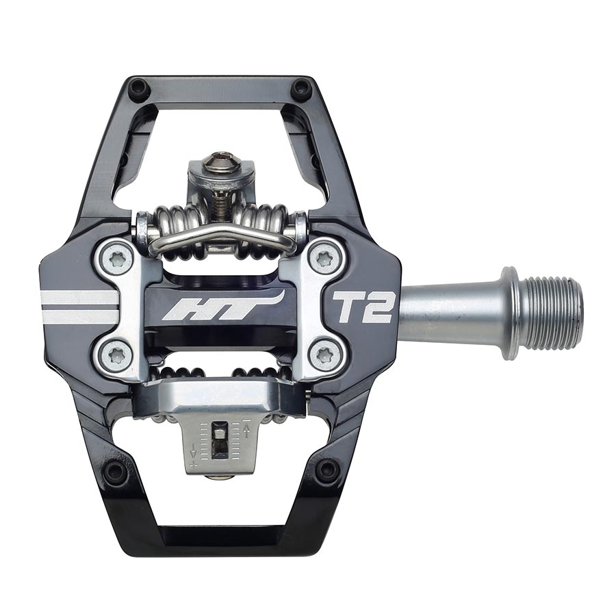 HT Components T2, Enduro Race pedals