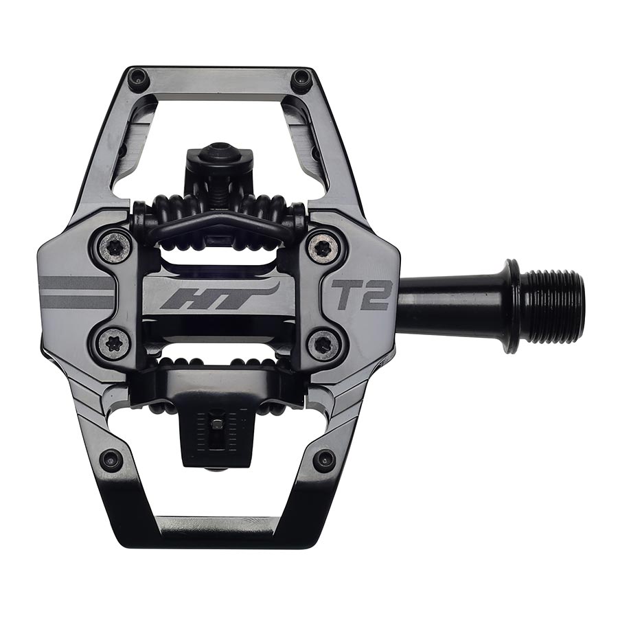 HT Components T2, Enduro Race pedals