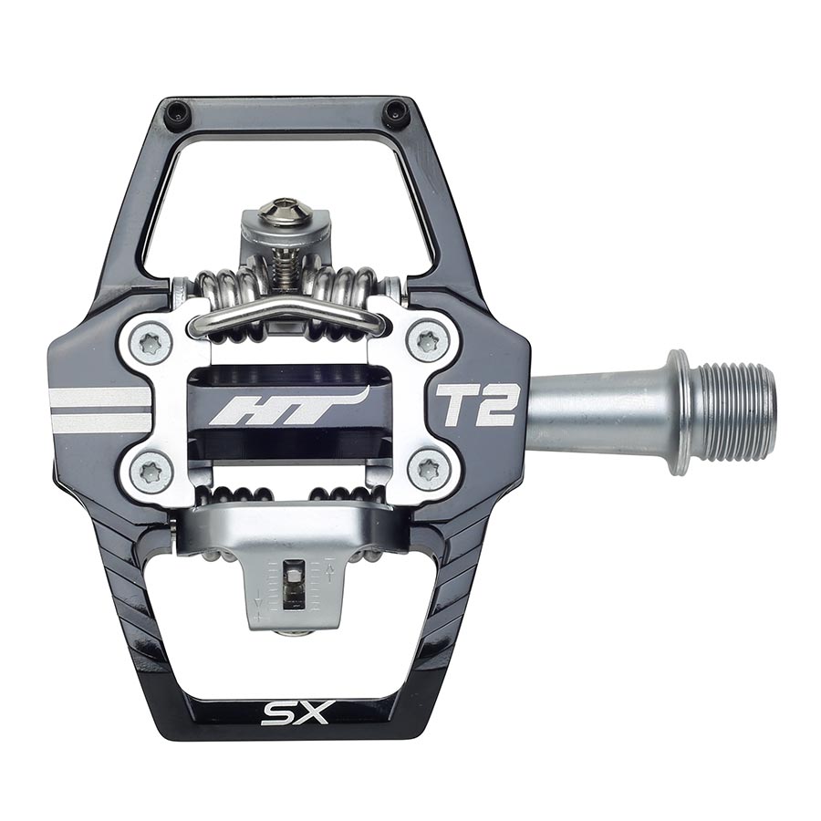 HT Components T2-SX, BMX-SX pedals