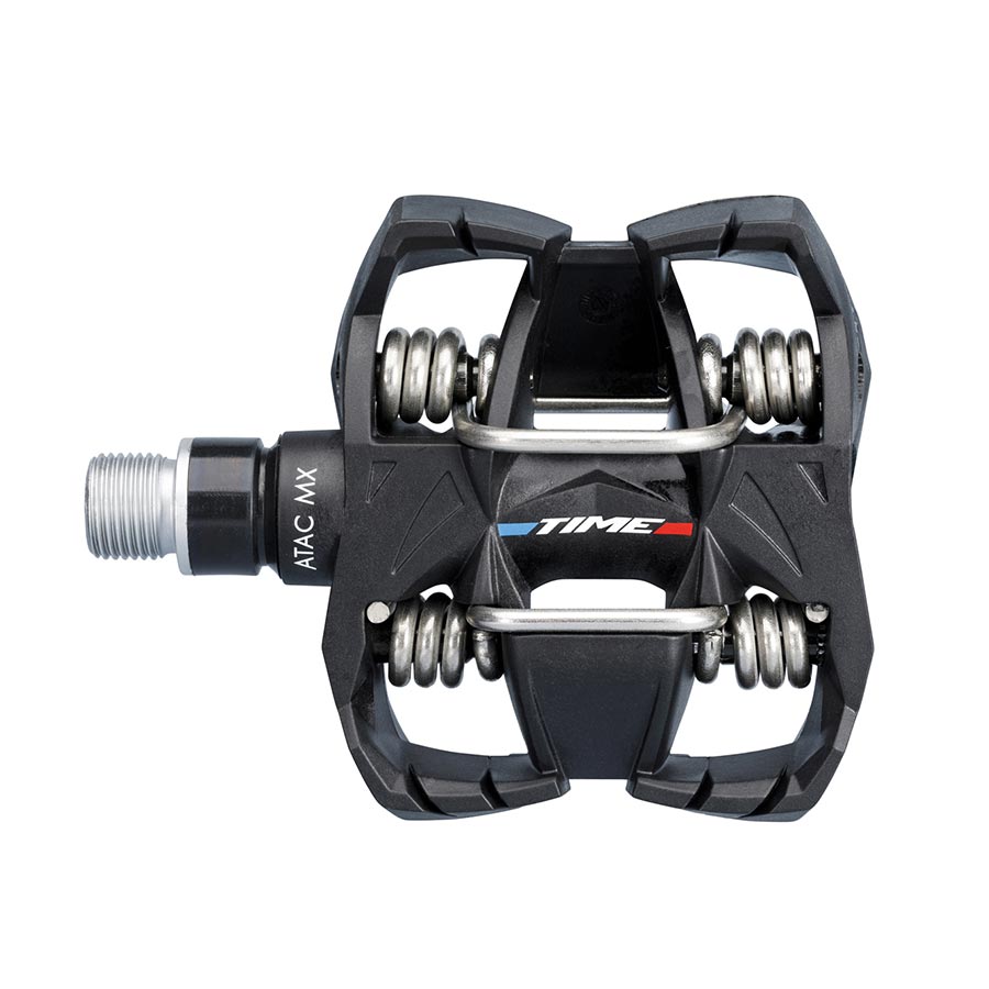 TIME ATAC MX 6 pedals