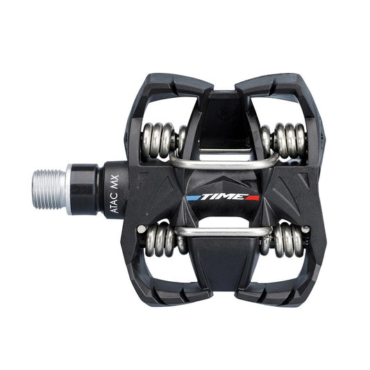 TIME ATAC MX 6 pedals