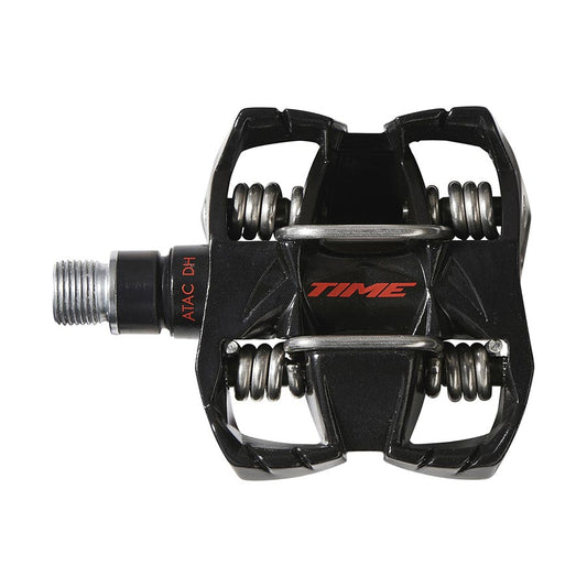 TIME ATAC DH 4 pedals