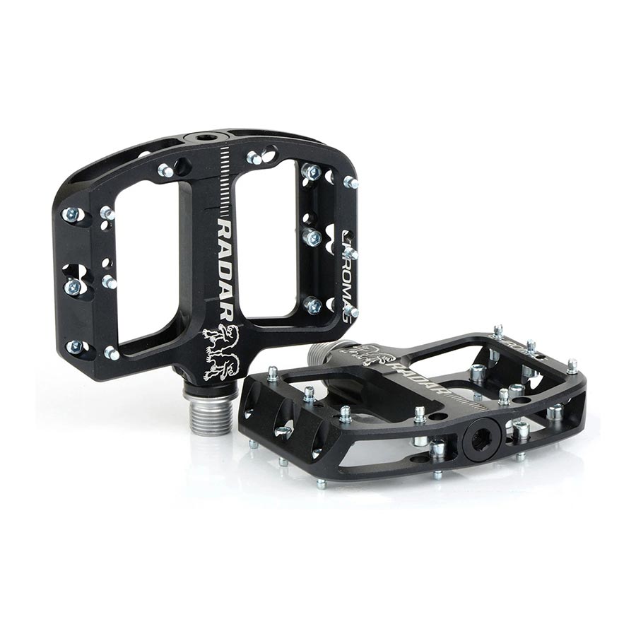Chromag Radar Platform Pedals