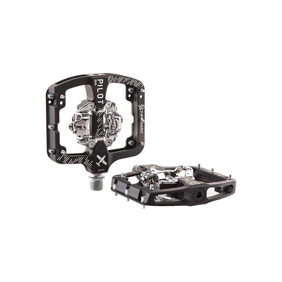 Chromag Pilot / Pilot BA MTB Pedals