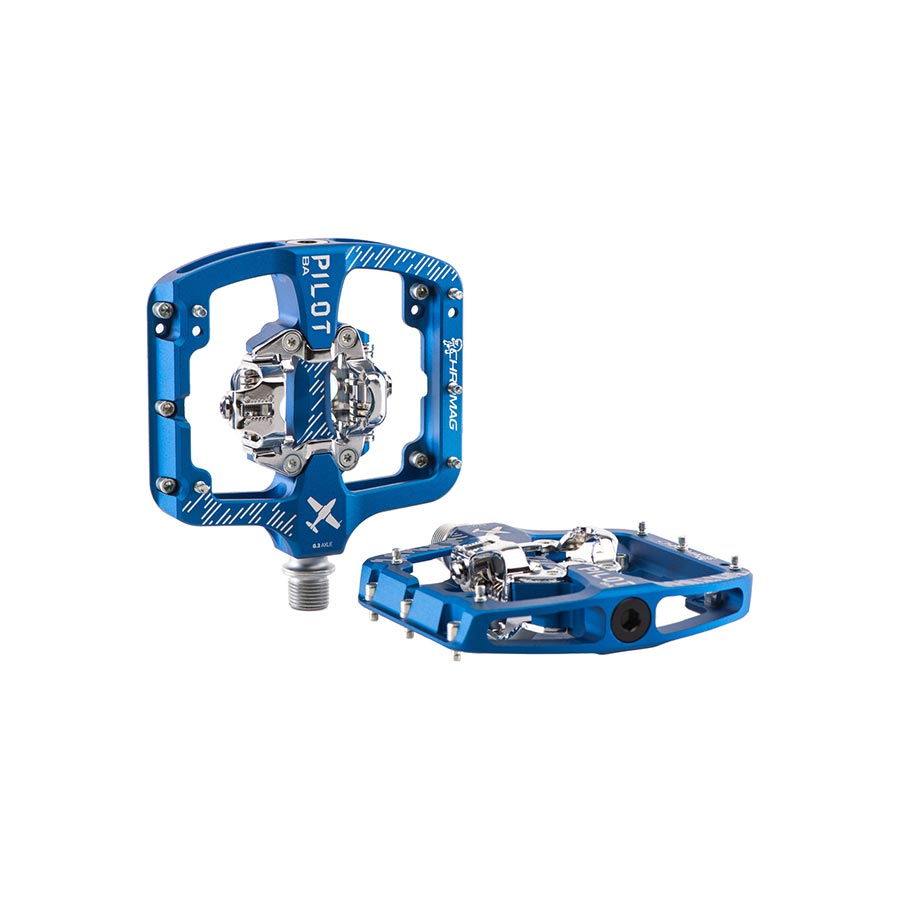 Chromag Pilot / Pilot BA MTB Pedals