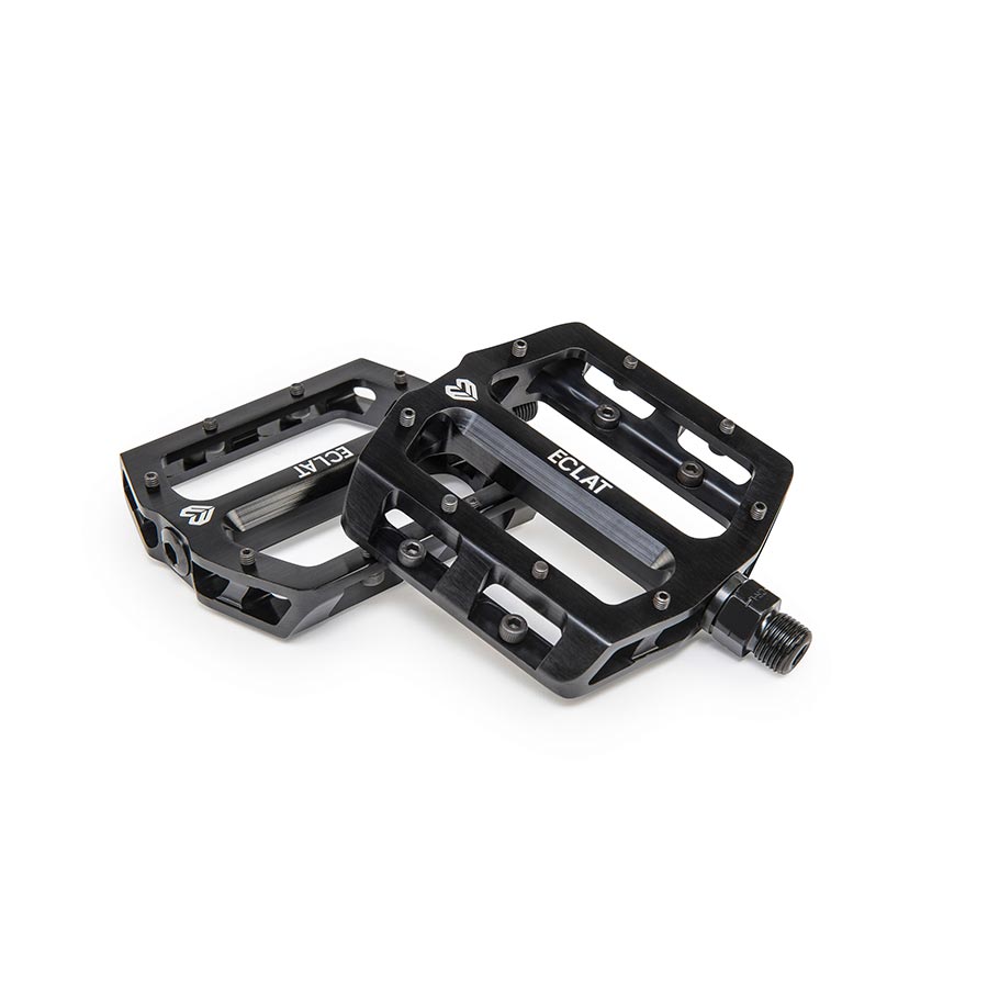 Eclat Surge CNC Platform Pedals