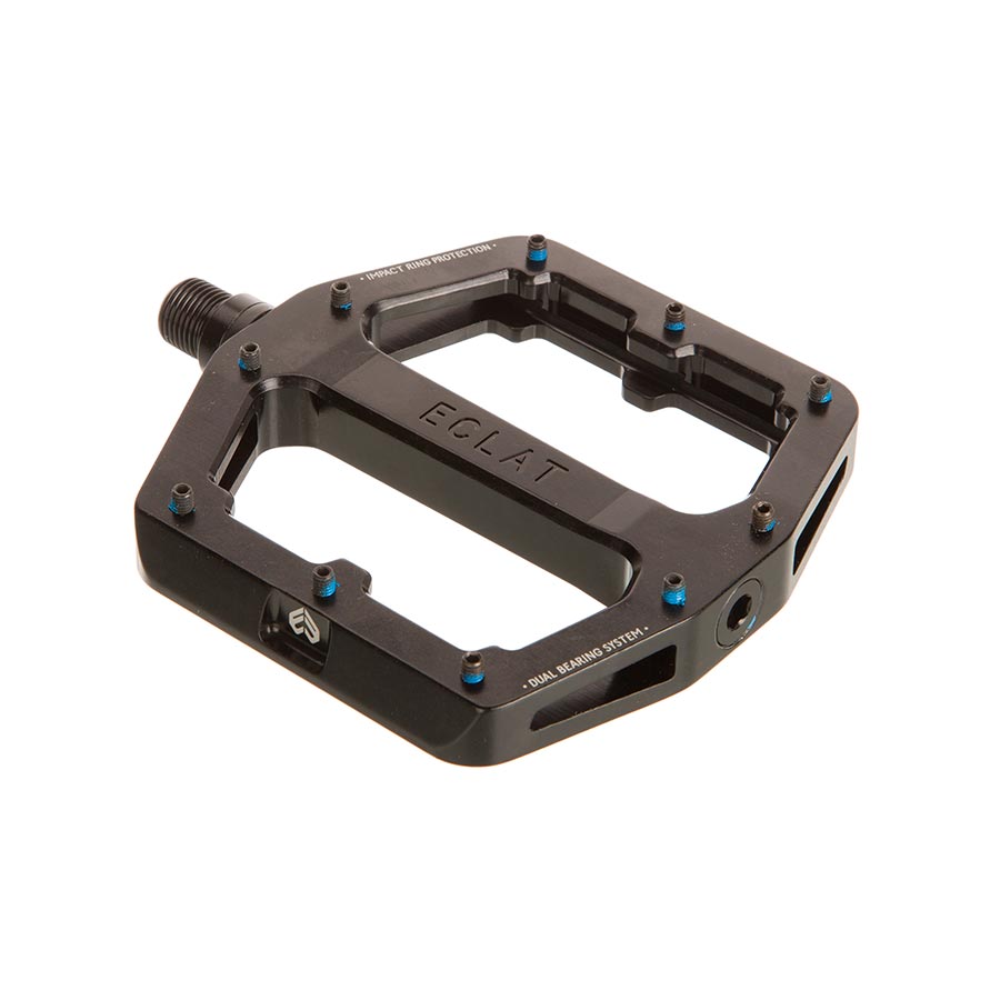 Eclat Surge XL Platform Pedals