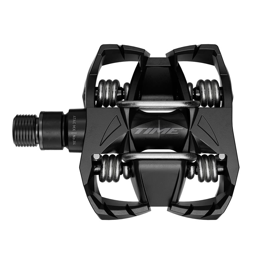 TIME MX 4 B1 pedals