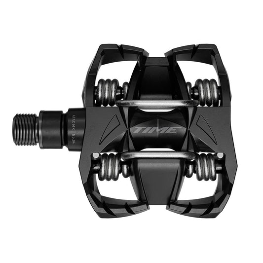 TIME MX 4 B1 pedals