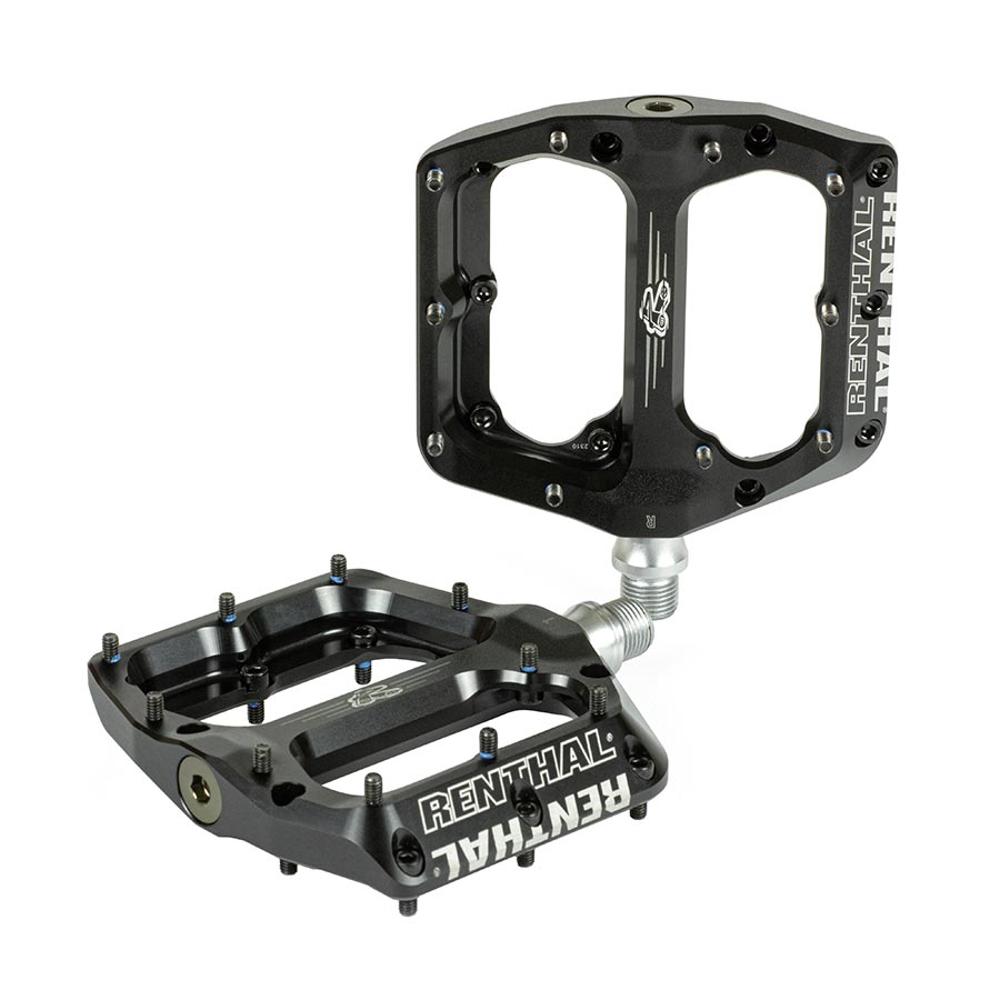 Renthal Revo-F platform Pedals