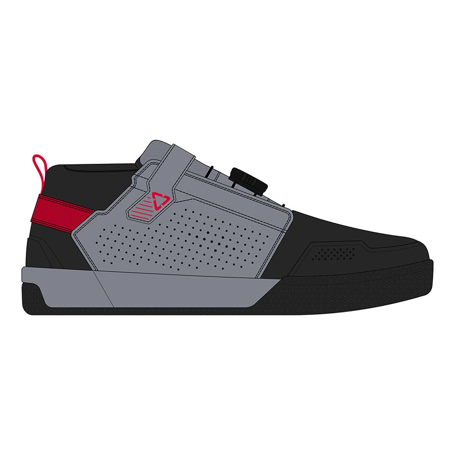 Leatt 4.0 Pro Men (clip) MTB Shoes