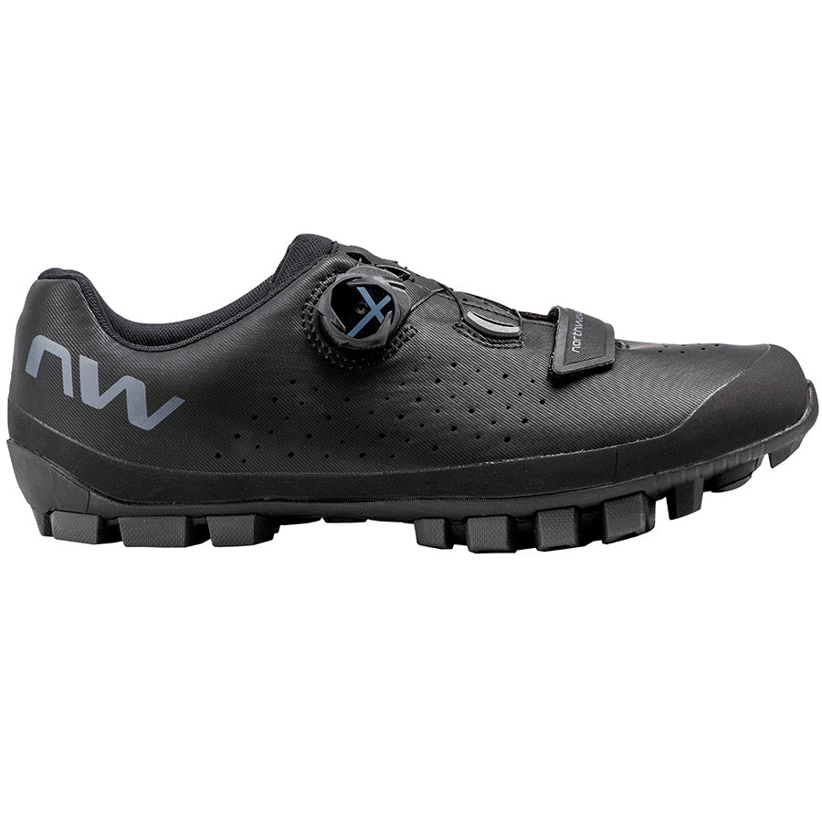 Northwave Hammer Plus Wide MTB Shoes