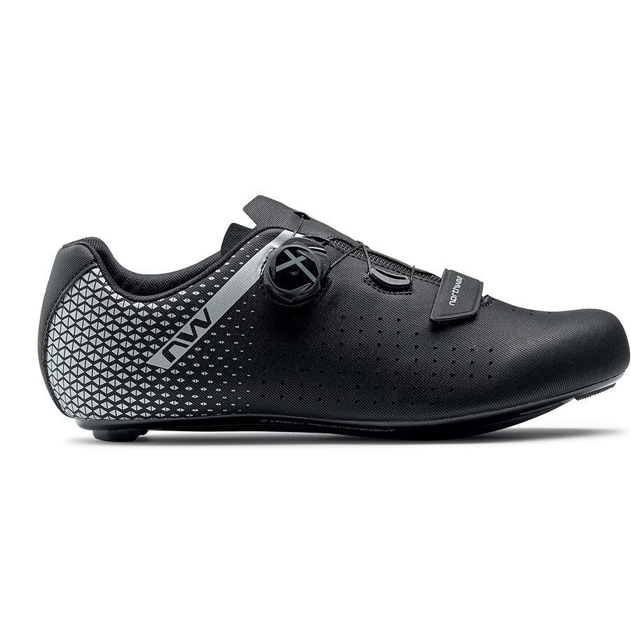 Northwave Core Plus 2 Wide Road Shoes