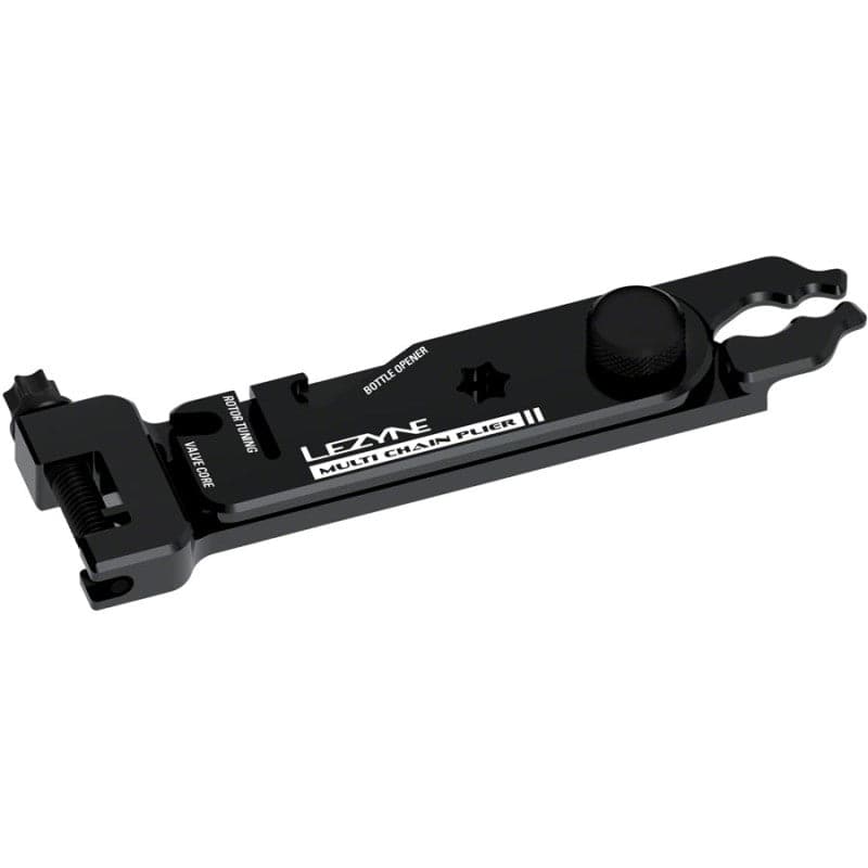Lezyne Chain Pliers Multi Tool, Black