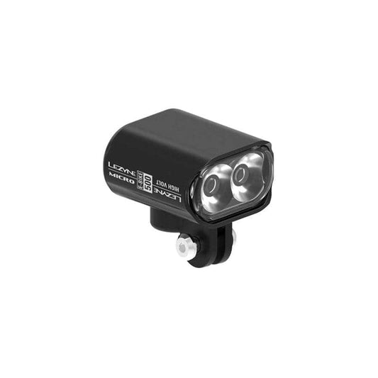 Lezyne Ebike Micro Drive 500 High Volt Front Light