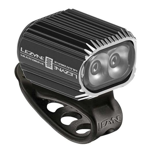 Lezyne Multi Drive 1000 Front Light