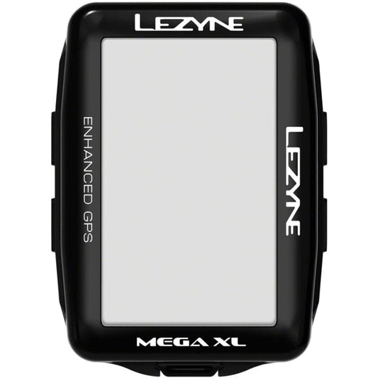 Lezyne Mega XL GPS Bike Computer