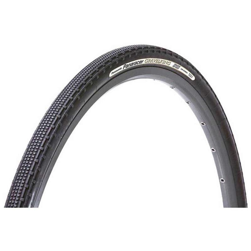 panaracer gravelking sk tubeless ready gravel tire