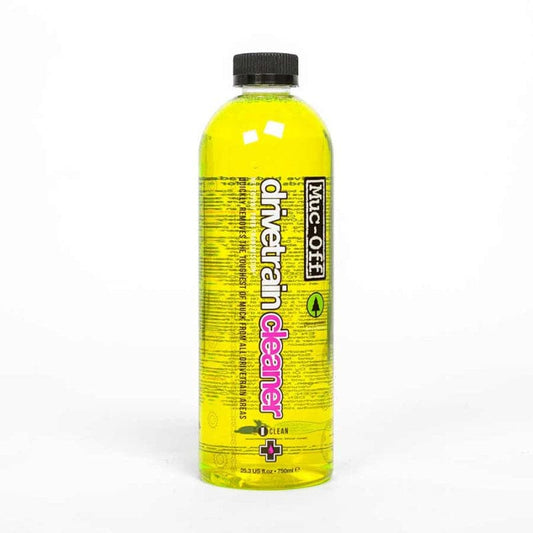 Muc-Off Drivetrain cleaner 750ml refill